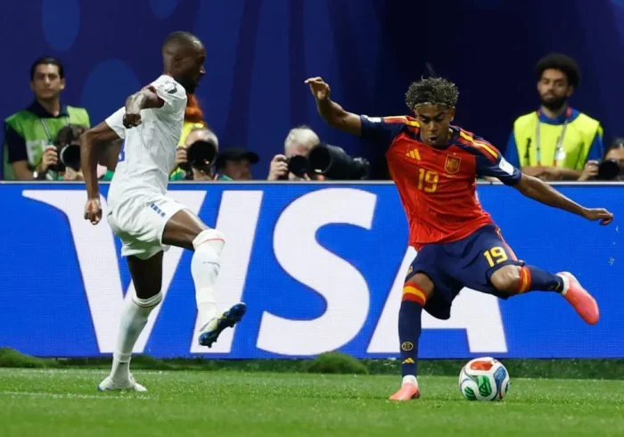 Cuándo juega España su siguiente partido en el Mundial 2026: fecha y hora