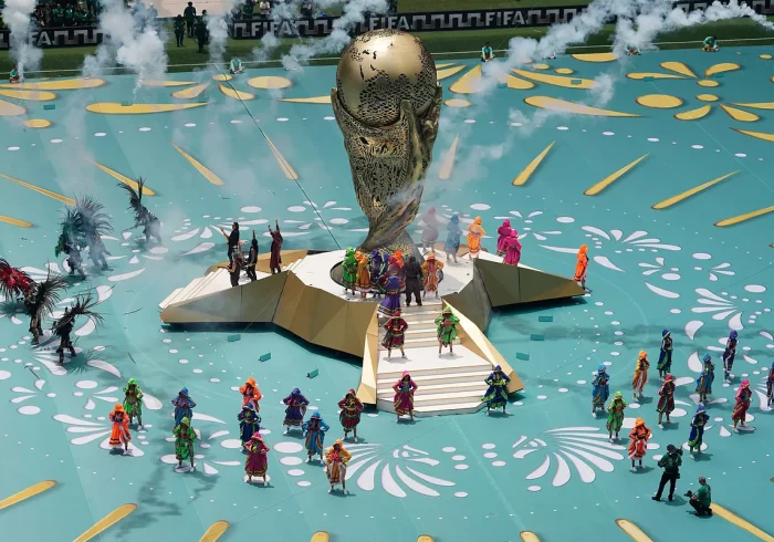 ¿Cuánto dinero se gana en el Mundial de fútbol? Este es el millonario reparto de premios para las selecciones