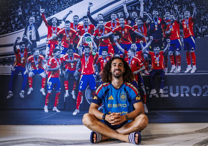 De Rocafonda a Times Square, el Mundial espera ansioso por Lamine: "Todo lo que toca lo convierte en oro"