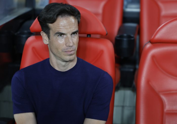 El baile de entrenadores en los banquillos de la Liga: seis equipos en busca de un técnico