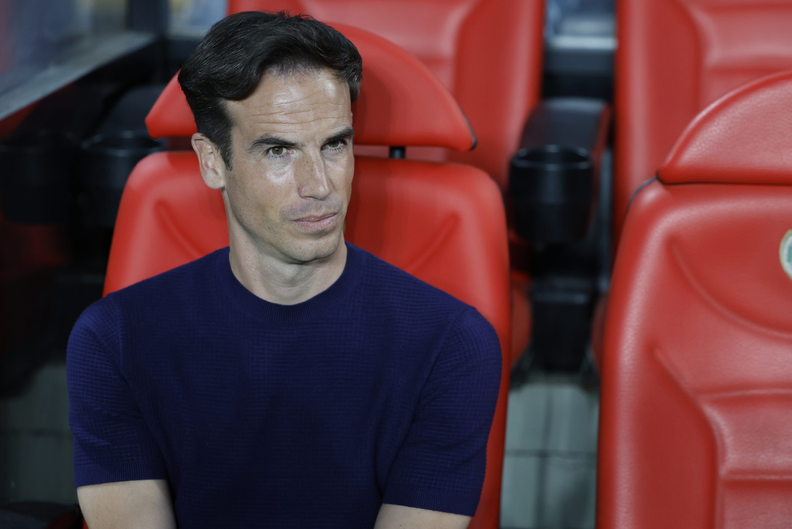 El baile de entrenadores en los banquillos de la Liga: seis equipos en busca de un técnico