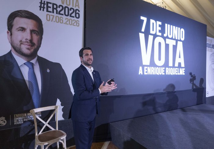 El 'consegliere' de Florentino: Anas Laghrari, la nueva voz que más escucha el presidente y marca el rumbo del Madrid