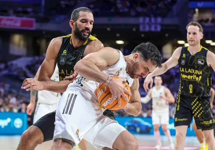 El fracaso que nadie vio venir: un heroico Tenerife elimina al Real Madrid y le deja sin títulos