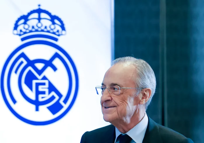 El horizonte de Florentino: 37.605 'síes' para el cambio societario, 150 millones para un galáctico, un dossier para sancionar al Barça, los conciertos...