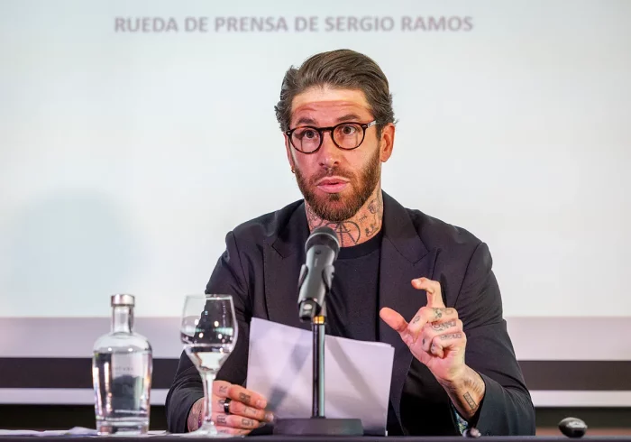 El interminable lío entre el Sevilla y Sergio Ramos: ''Queremos seguir negociando''