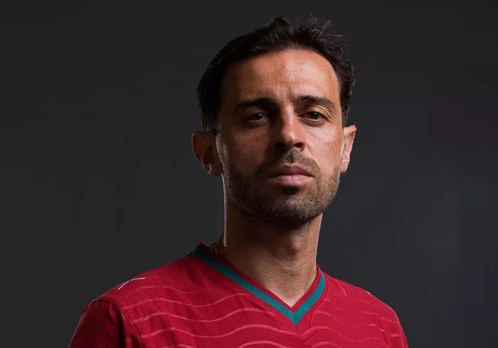 El Real Madrid anuncia el fichaje de Bernardo Silva por dos temporadas