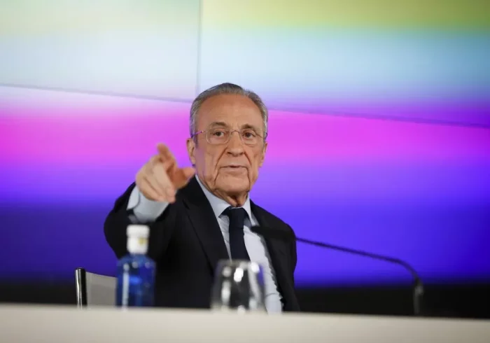 El Real Madrid exige a la UEFA medidas disciplinarias contra el Barça por el caso Negreira