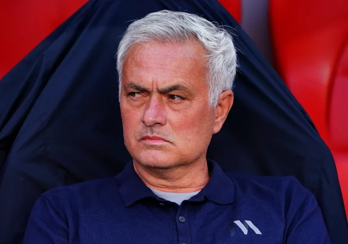 El Real Madrid hace oficial el regreso de José Mourinho