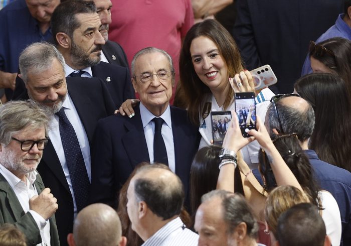 El sí no es un amén al Santo Padre del Madrid: el triunfo de Florentino y el riesgo del referéndum del futuro