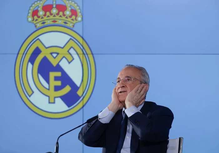 El voto por correo: un factor más importante que Haaland o que Mourinho para ser presidente del Real Madrid