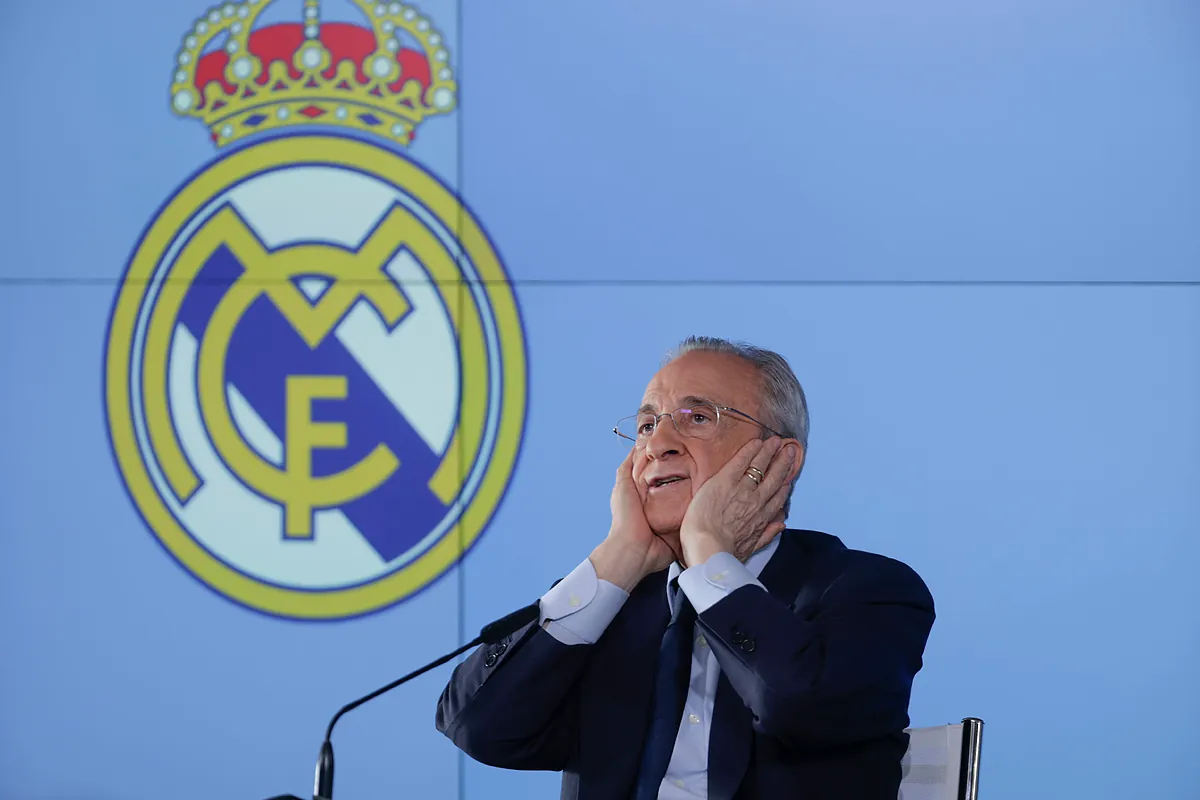 El voto por correo: un factor más importante que Haaland o que Mourinho para ser presidente del Real Madrid