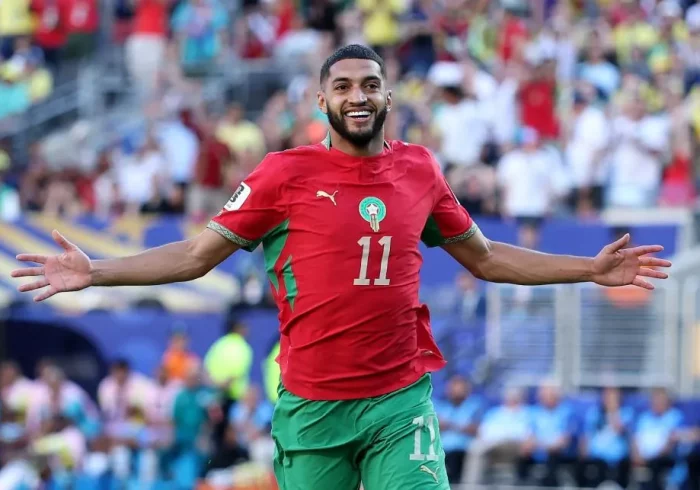 Escocia - Marruecos: horario y dónde ver por TV el partido del Mundial 2026