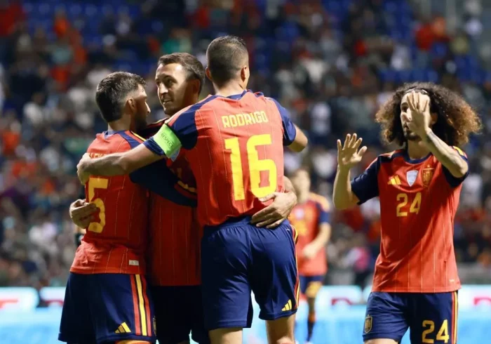 España en el Mundial 2026: grupo, rivales, fechas y horarios