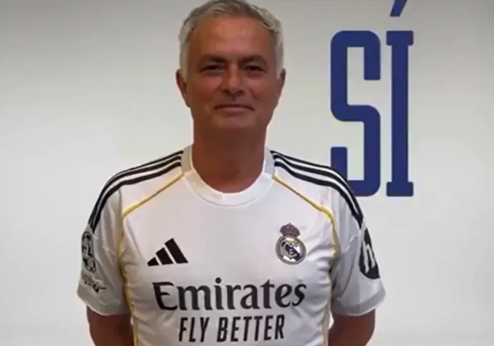 Florentino anuncia el fichaje de Mourinho mientras Riquelme proclama el de Rodri en 'El Hormiguero'
