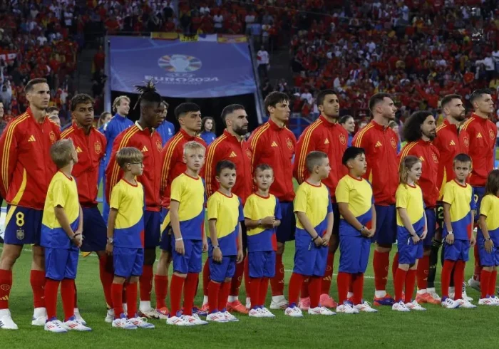 La FIFA introduce cambios en la ceremonia de himnos para el Mundial 2026