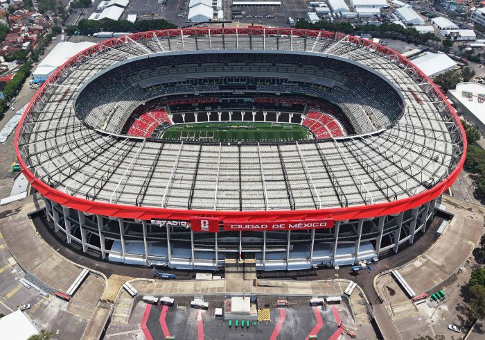 La mística del Azteca en su tercer Mundial: el gigante de cemento que consagró a Pelé y Maradona