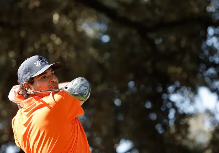 López Chacarra logra su segunda victoria en Países Bajos y mira ya al PGA Tour