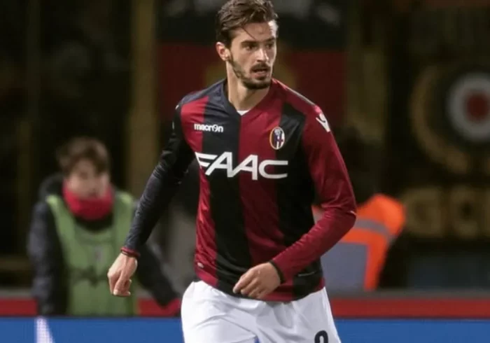 Muere el ex futbolista del Bolonia Marios Oikonomou a los 33 años