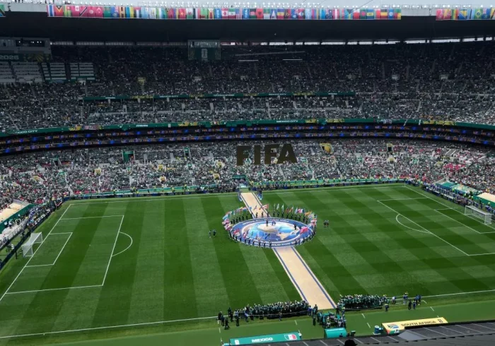 Partidos de hoy, sábado 13 de junio, del Mundial 2026: horarios y dónde ver por TV