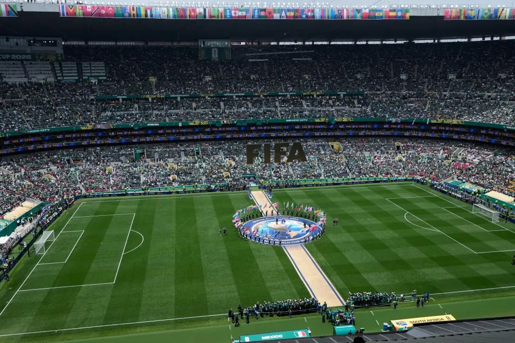 Partidos de hoy, sábado 13 de junio, del Mundial 2026: horarios y dónde ver por TV