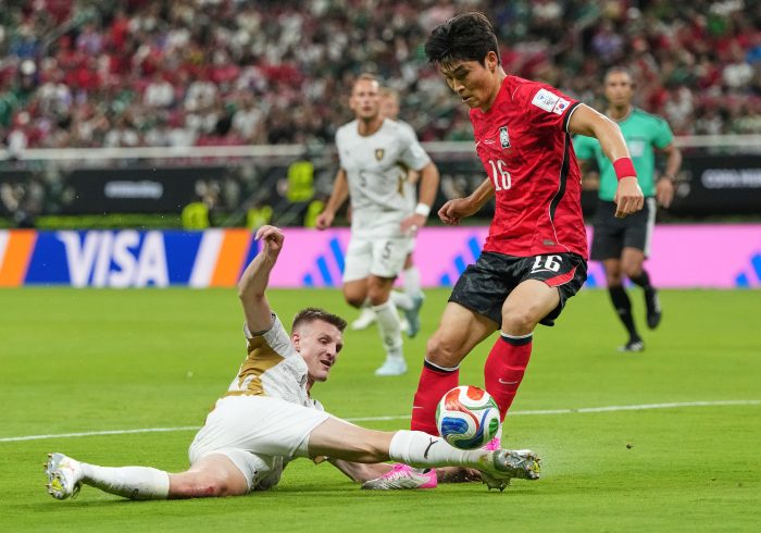 Partidos de hoy, viernes 12 de junio, del Mundial 2026: horarios y dónde ver por TV