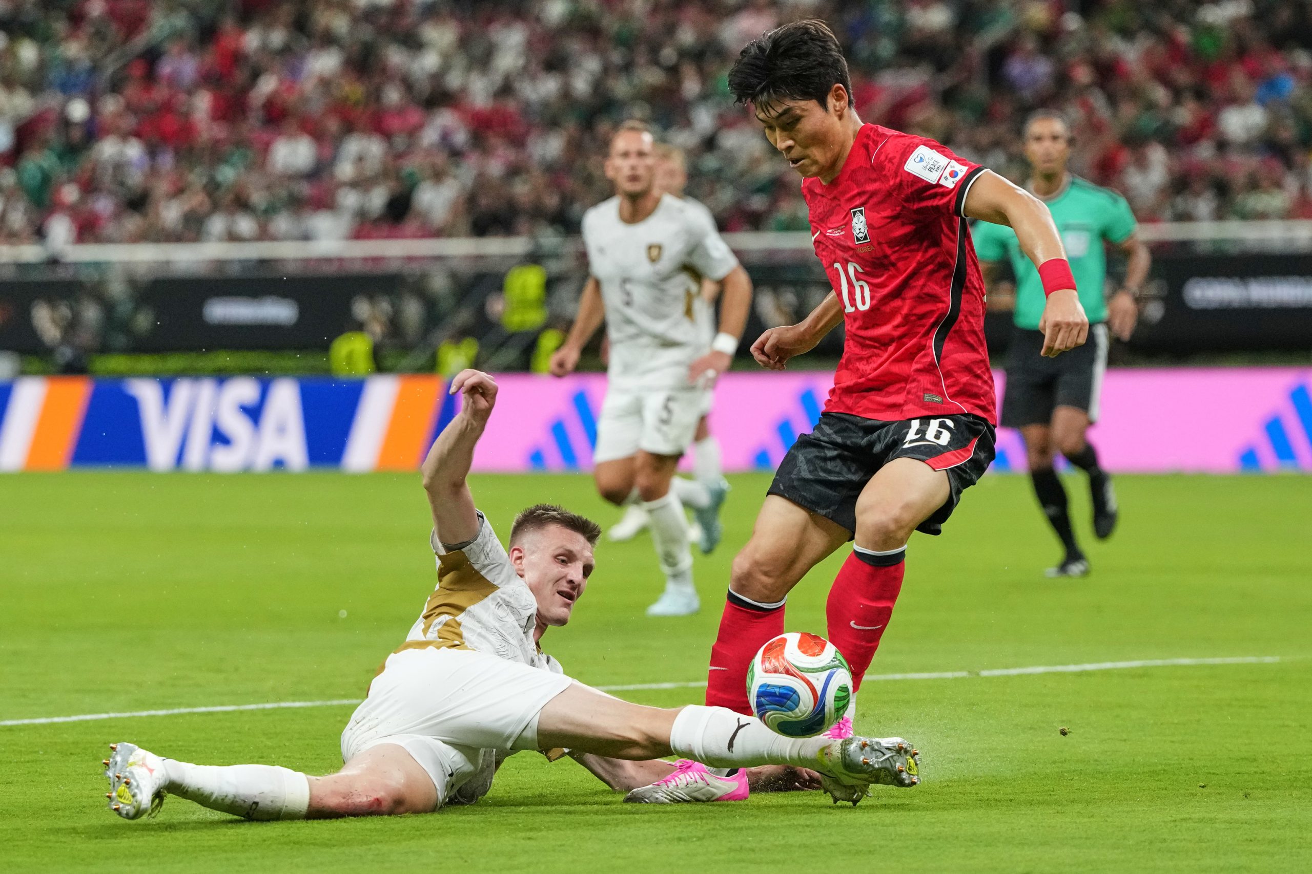 Partidos de hoy, viernes 12 de junio, del Mundial 2026: horarios y dónde ver por TV