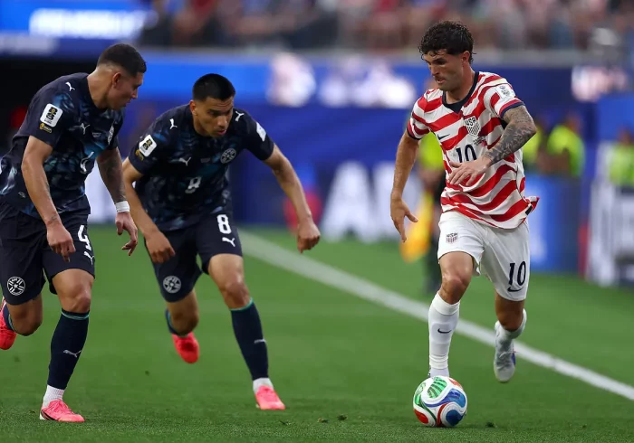 Partidos de hoy, viernes 19 de junio, del Mundial 2026: horarios y dónde ver por TV
