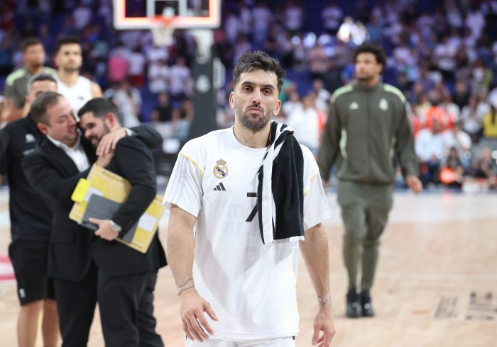 ¿Quién ganará la ACB de las sorpresas? La magia de Ricky, un Madrid hasta sin Supercopa y unas semifinales sin precedentes