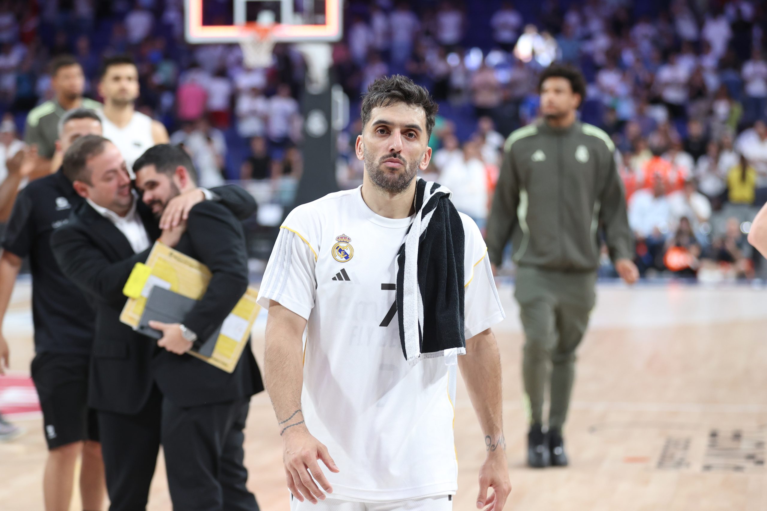 ¿Quién ganará la ACB de las sorpresas? La magia de Ricky, un Madrid hasta sin Supercopa y unas semifinales sin precedentes