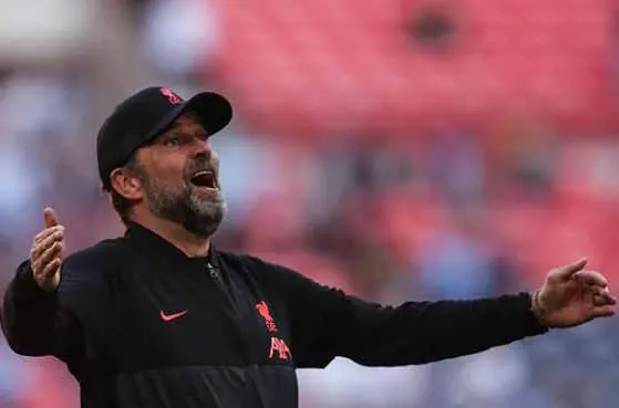 Riquelme elige a Jurgen Klopp como entrenador del Madrid si gana las elecciones