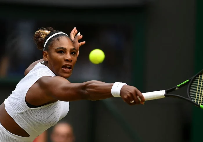Serena Williams regresa al tenis profesional a los 44 años de edad