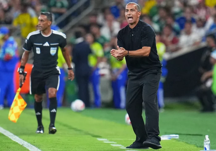Túnez pierde la paciencia y releva Sabri Lamouchi en el banquillo tras la goleada de Suecia