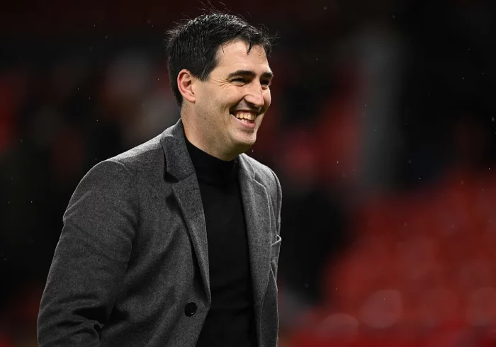 Un club 'marca España': Andoni Iraola y la larga tradición 'spanish' del Liverpool