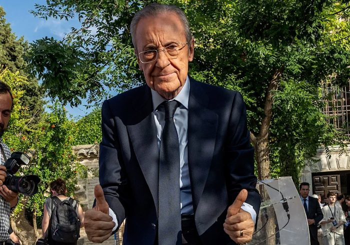 Una campaña entre los trucos de Pedro Sánchez y el 'trumpismo': "Florentino va a unas elecciones ganadas pero ha puesto en el mapa a un antagonista"