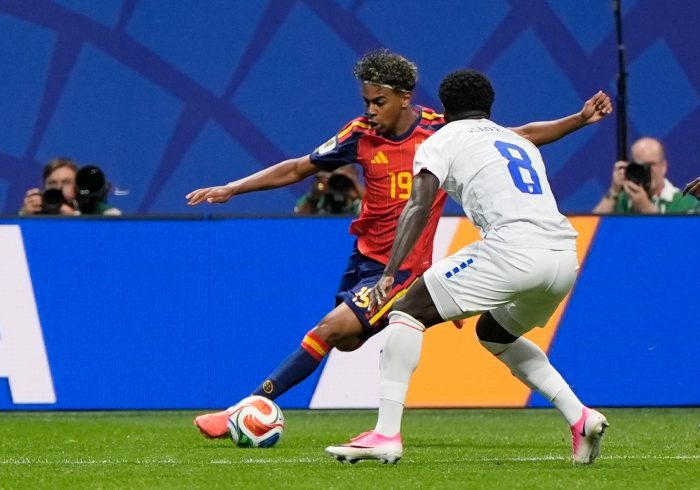 Una España desastrosa abre el Mundial con un triste empate a cero ante Cabo Verde
