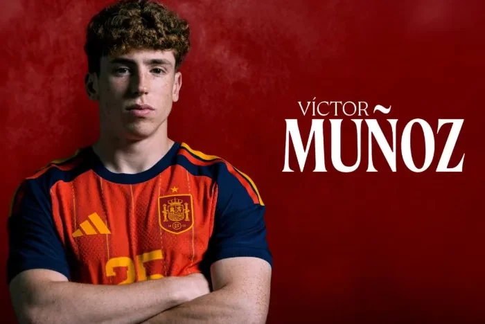 Víctor Muñoz deja Osasuna para fichar por el Liverpool